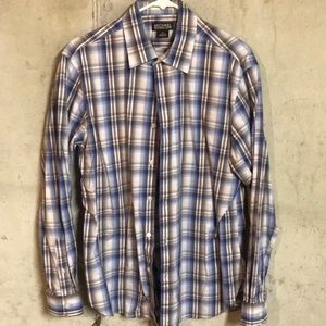 Men’s Michael Kors Casual Shirt